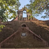 Thalassery Fort Kannur 